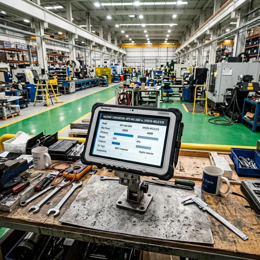 AutomakeSite Industrial